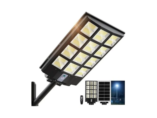 Eontim 8000w Solar Flood Lights Outdoor Waterproof… Code