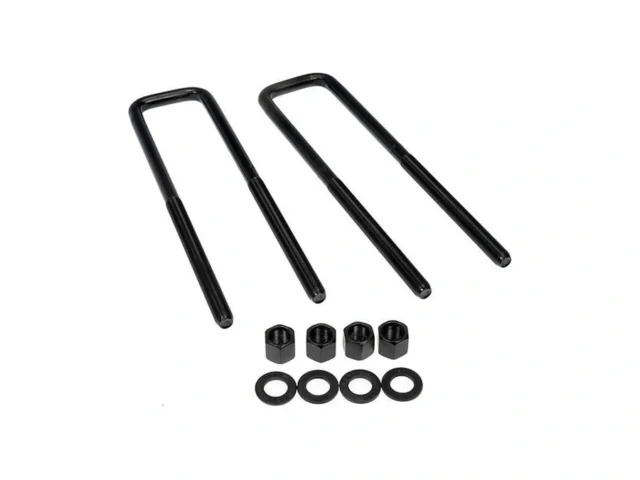 Dorman 929-728 Rear Leaf Spring Axle U-bolt Kit… Coupon