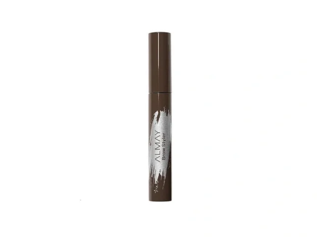 Almay Eyebrow Gel With Marula Oil Flake-free… Coupon