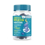 Amazon code: Mylicon Tummy Relief Sleep Gummies With