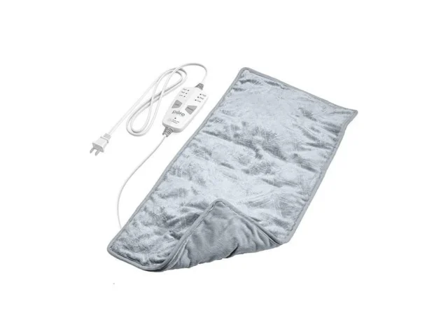 Pure Enrichment Weightedwarmth 3-in-1 Heating Pad -…