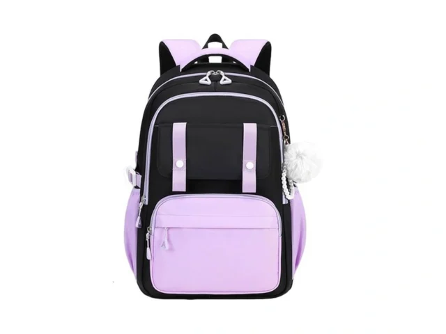 Tyhotuly Cute Backpack For Girls Large Capacity… Code