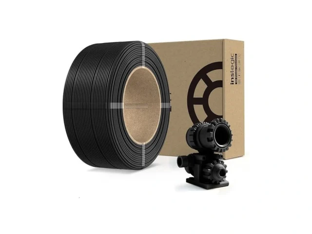 Inslogic Fiberon Pa6-cf Carbon Fiber Nylon Filament… Code