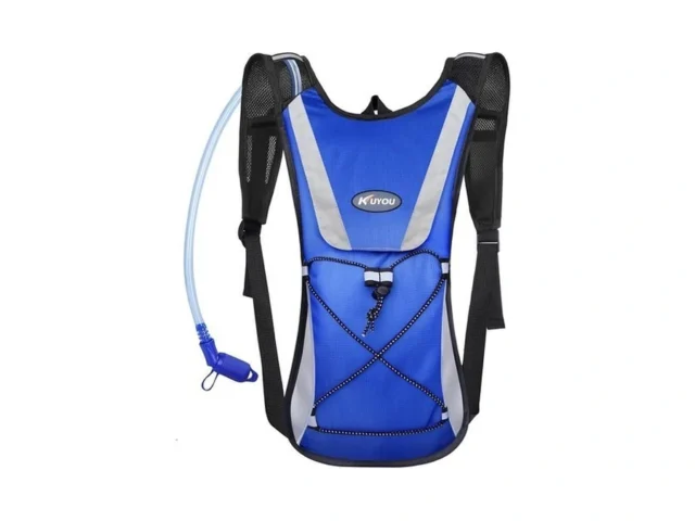 Hydration Backpack With 2l Hydration Bladder Water… Code