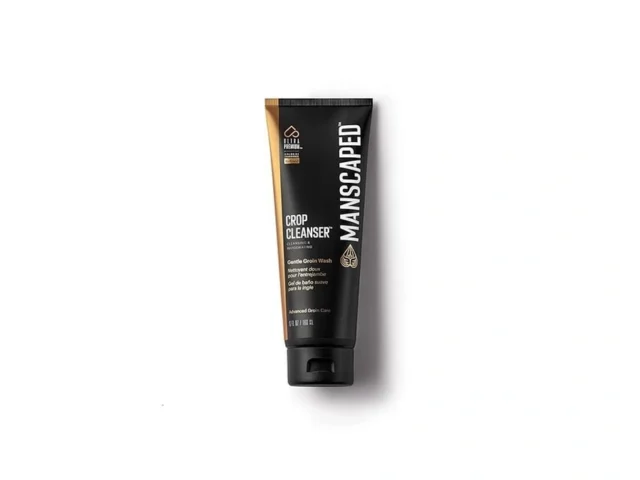 Manscaped Crop Cleanser Groin Wash Men S… Coupon