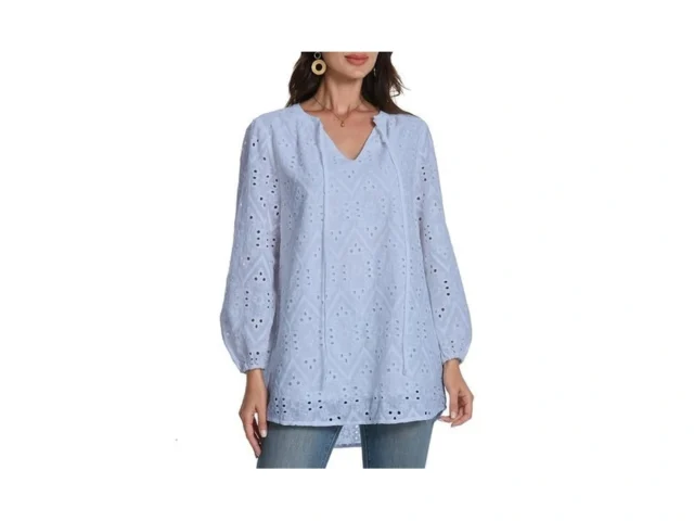 Luxebold Womens Tops Dressy Casual V Neck Blouses… Code