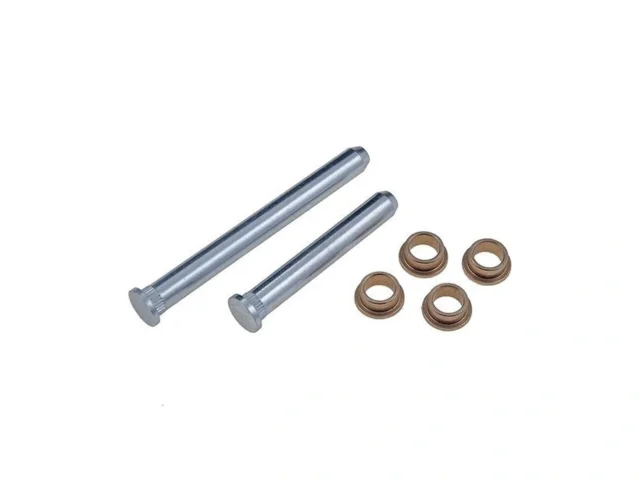 Dorman 38386 Door Hinge Pin And Bushing Kit – 2… Coupon