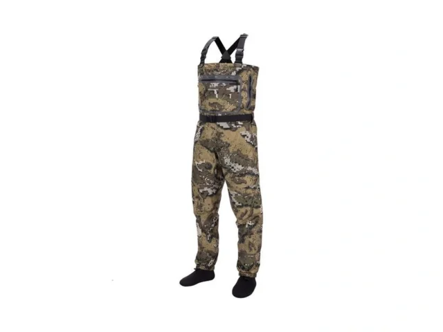 Bassdash Breathable Ultra Lightweight Veil Camo… Coupon