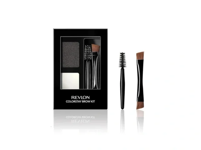 Revlon Colorstay Brow Kit Includes Longwear Brow… Coupon