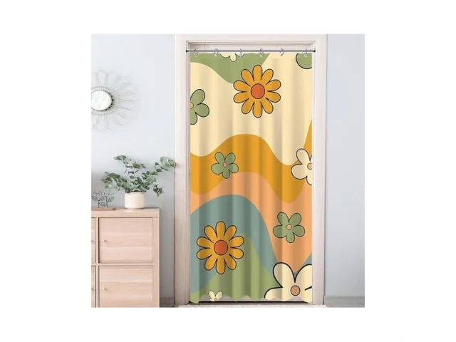 Visioun Small Stall Rv Half Size 70s Cute Retro… Coupon