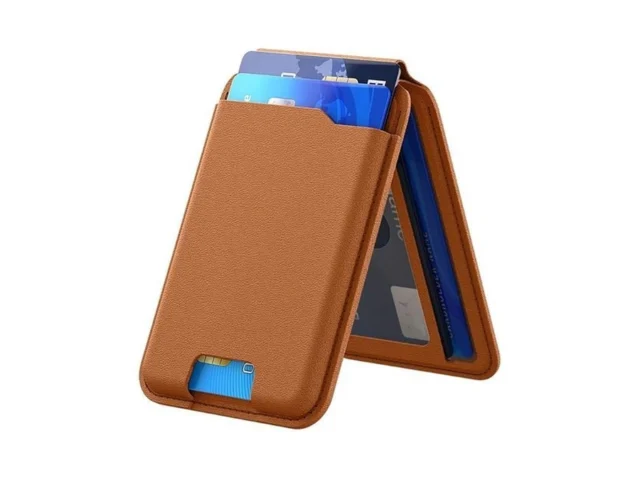 Kaowqnl For Magsafe Wallet With Apple Find My… Code