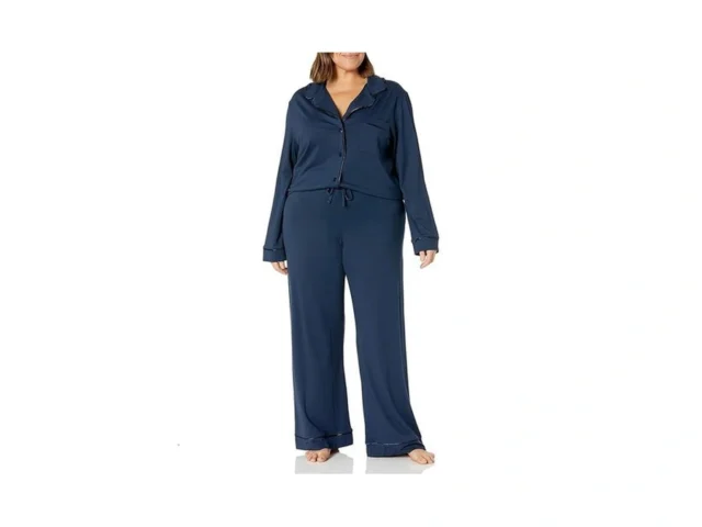 Cosabella Women S Bella Relaxed Long Sleeve Top… Coupon