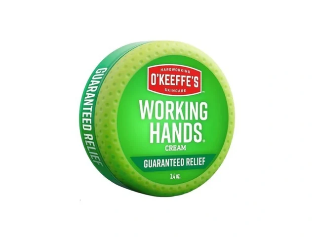 O Keeffe S Working Hands Hand Cream For Extreme… Coupon