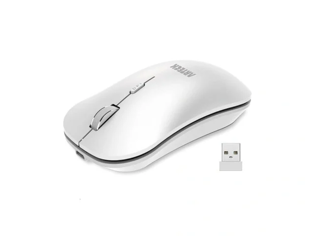 Arteck 2 4g Wireless Mouse With Nano Usb Receiver… Coupon