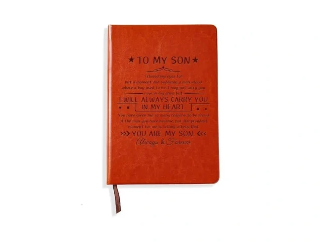 Lbwcer Son Gifts From Mom To My Son I Love You… Code