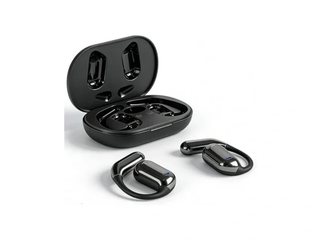 Real-time Ai Translation Earbuds Hausbell… Code