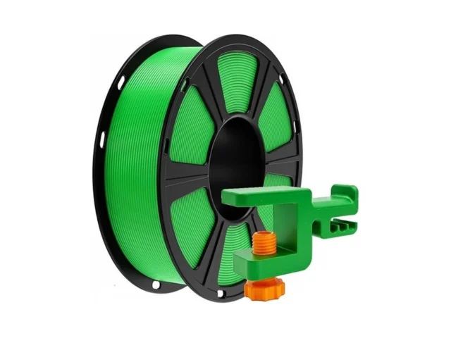 Teqstone Asa Filament 1 75mm Green 1kg Uv Resistant… Code