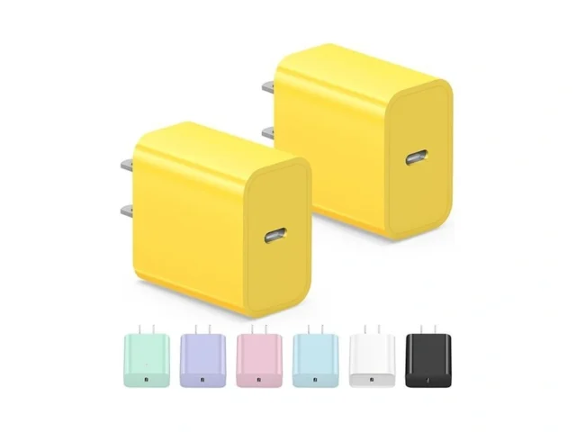 Samsung Usb C Charger Block – Type C 3-pack For… Code