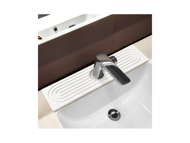 Stone Faucet Mat For Kitchen Sink Kitchen Faucet… Code