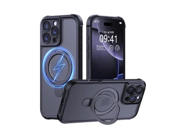 Mocca Design For Iphone 16 Pro Max Case With… Code