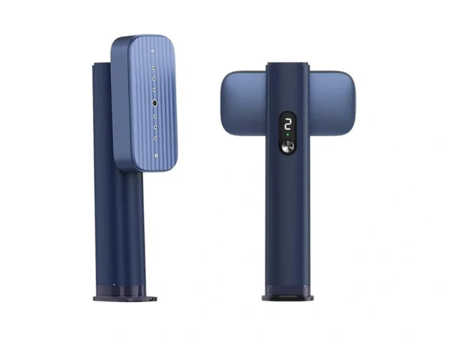 G5 Pro Smart Handheld Steamer For Clothes Global… Code