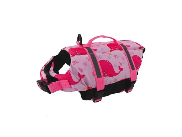 Doglay Dog Life Jacket Dog Life Vest For Swimming… Code