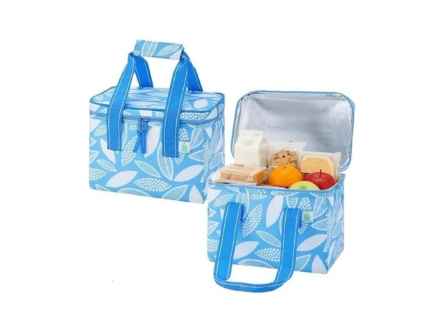 Veno 2 Pack Insulated Lunch Bag Cooler Lunch Box… Code