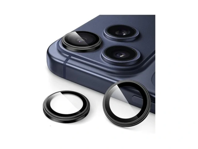 Jetech Camera Lens Protector For Iphone 17 Pro 6… Coupon