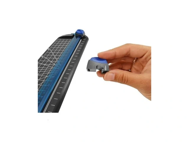 Westcott 16697 Paper Cutter Blade Replacement Set… Coupon