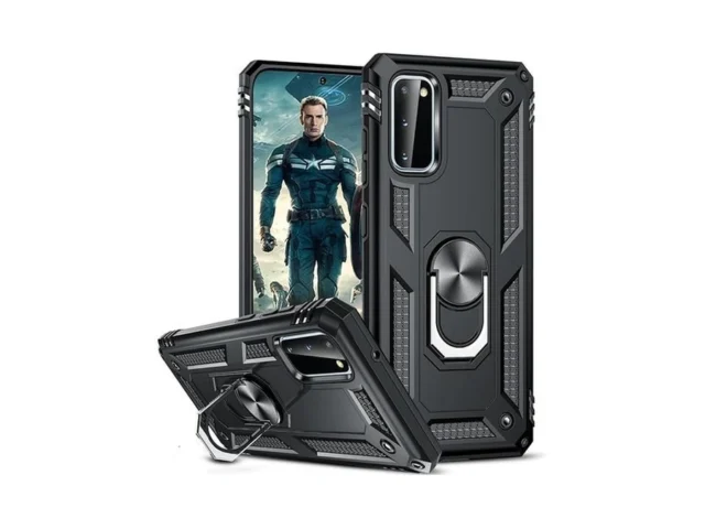 Leyi For Samsung-galaxy-s20-case-5g 𝐍𝐨𝐭 𝐅𝐢𝐭 𝐅𝐄 𝐏𝐥𝐮𝐬… Code