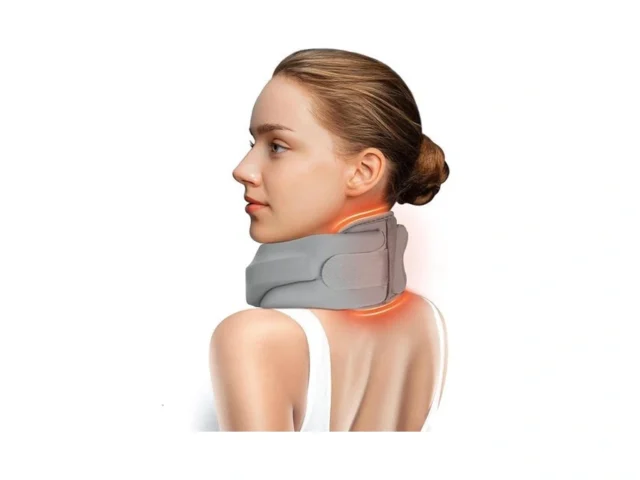 Betovin Heated Neck Brace Cervical Collar – Neck… Coupon