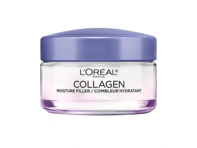 L Oreal Paris Collagen Daily Face Moisturizer Anti… Coupon