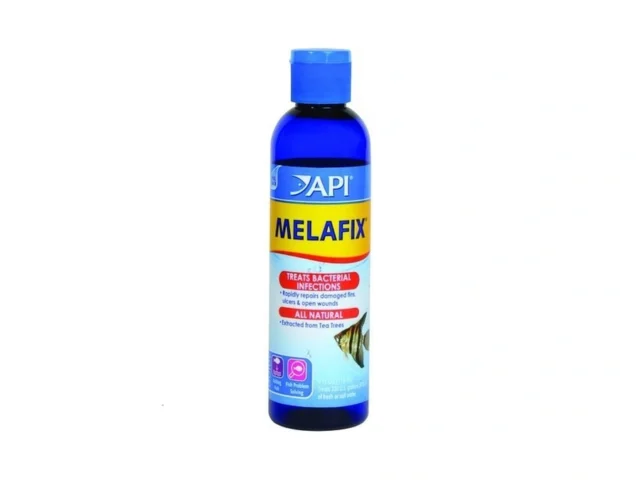 Api Melafix Freshwater Fish Bacterial Infection… Coupon