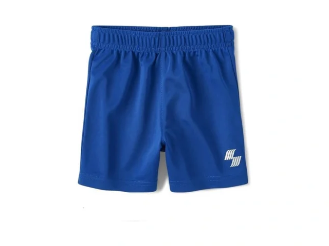 The Children S Place Boys And Toddler Basketball… Coupon