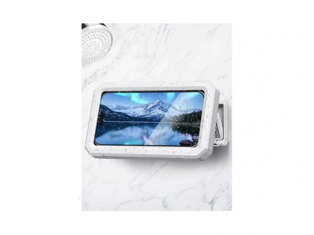 Uprone Shower Phone Holder Waterproof – 480… Code