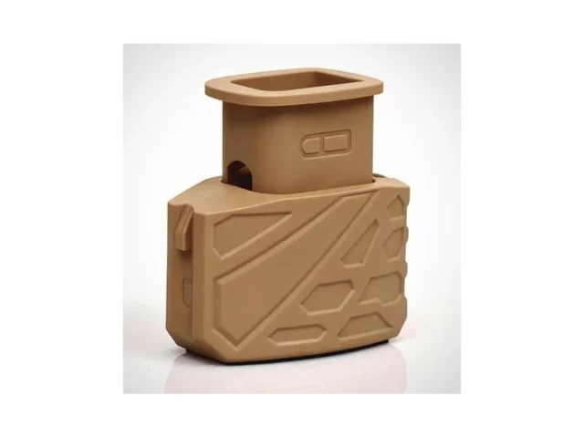 Cargly Magazine Speed Loader For Glock 9mm 40 S W -… Code