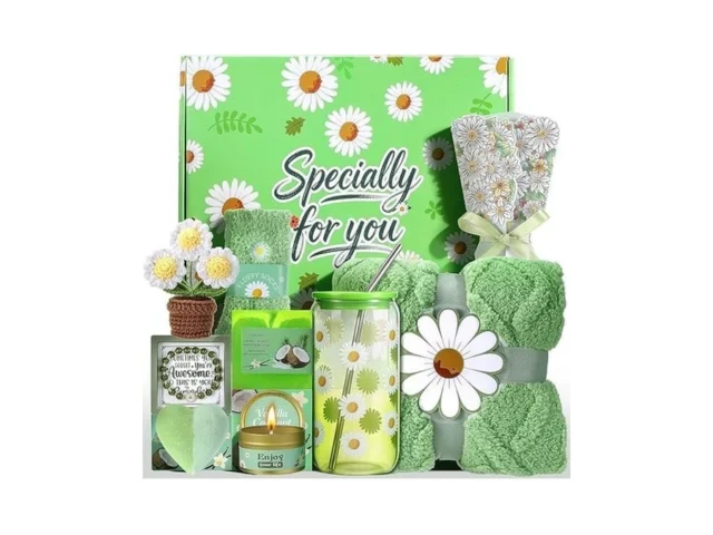 Mothers Day Gifts For Mom Self Care Get Well Soon… Code