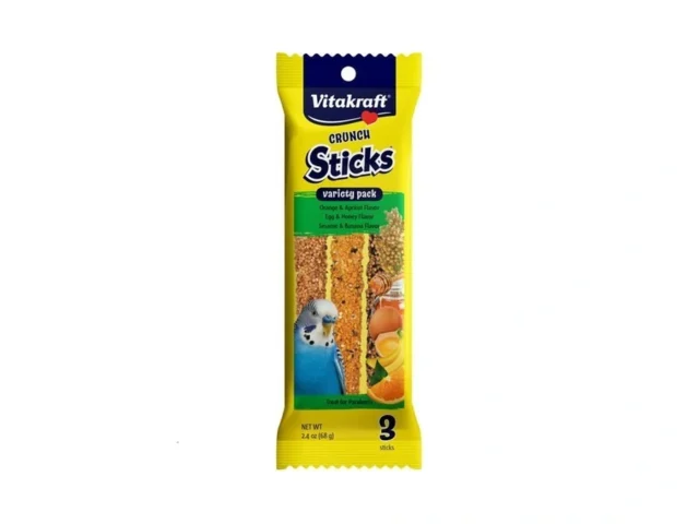 Vitakraft Crunch Sticks Rabbit Treat Carrot And… Coupon