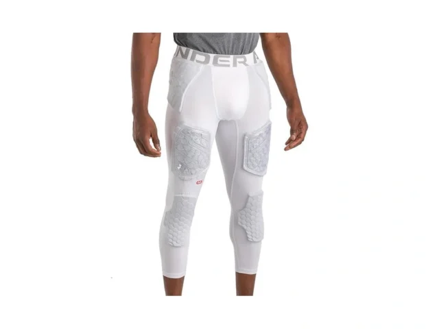 Under Armour Gameday Pro 7-pad 3 4 Men Tights Adult…