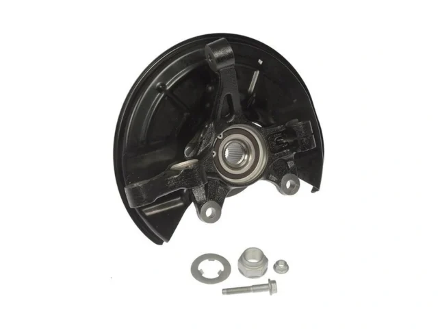 Dorman 686-423 Front Driver Side Loaded Steering… Coupon