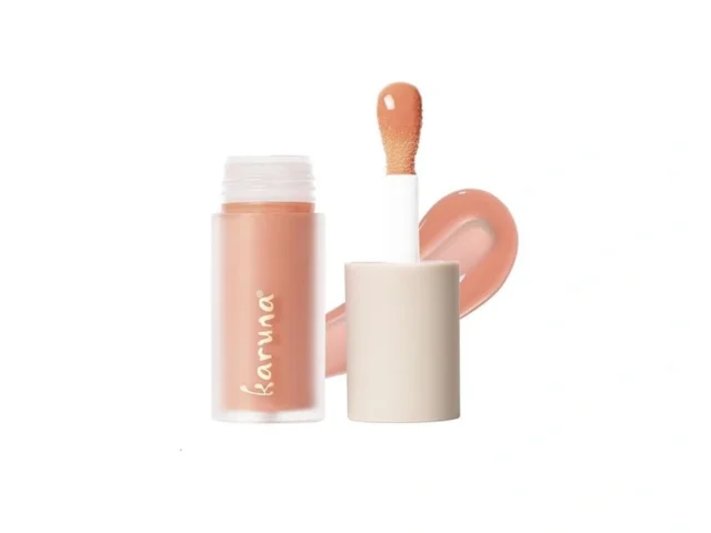 Karuna Skin – Tinted Lip Oil Soothing Moisturizing… Code