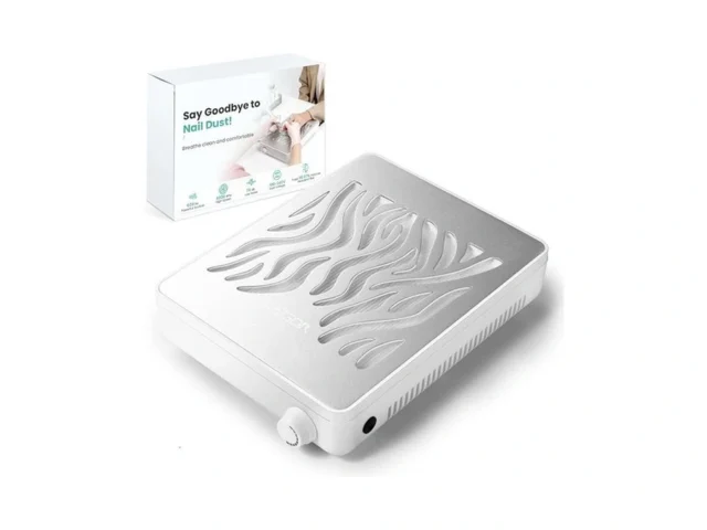 Nail Dust Collector-4000rpm Professional Nail… Code