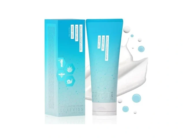 Holyom Anti-aging Night Cream – Overnight Repair… Code