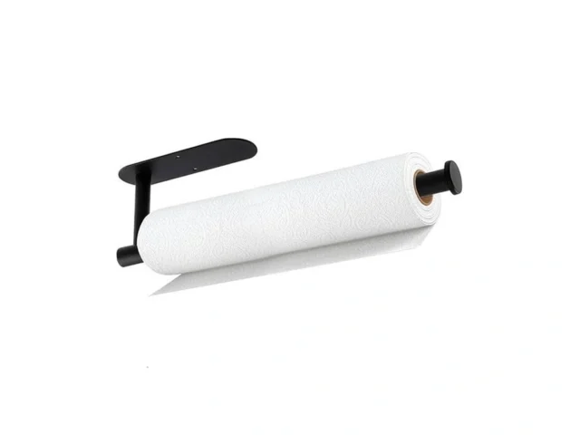 Yarmchahk Paper Towel Holder Wall Mount Or Self… Code