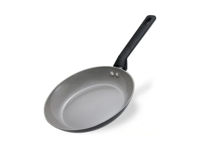 Ufire 8 Inch Nonstick Frying Pan Skillet Ceramic… Code