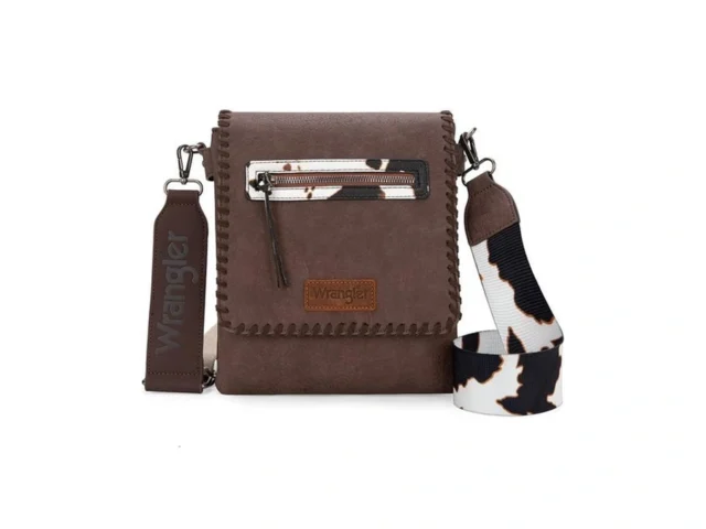 Wrangler Crossbody Bags For Women Satchel Purse… Code