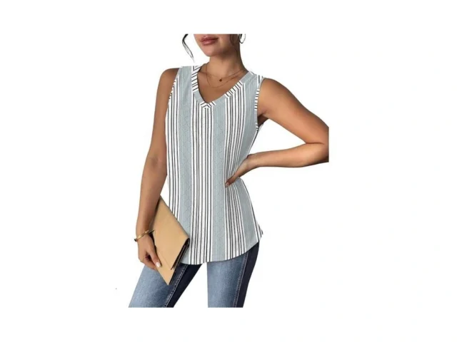 Zeagoo Womens Tank Tops Spaghetti Strap Camisoles… Code