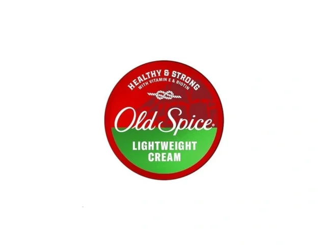 Old Spice Lightweight Cream For Men Healthy Strong… Coupon