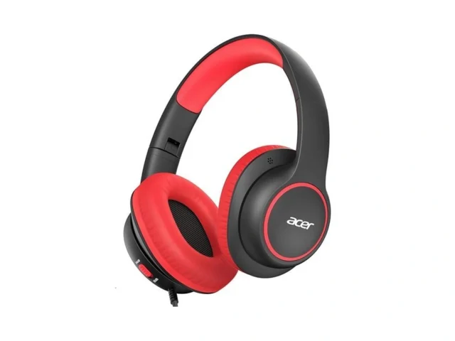 Acer Kids Headphones Wired For School – Over Ear… Code