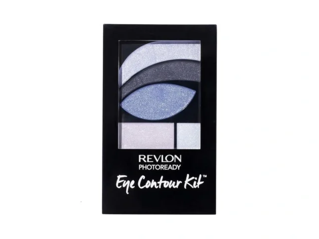 Revlon Photoready Eye Contour Kit Eyeshadow Palette…